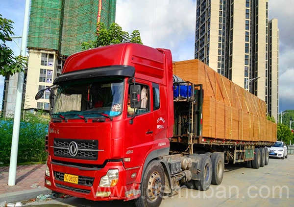 怪獸木業建筑模板價格如何？