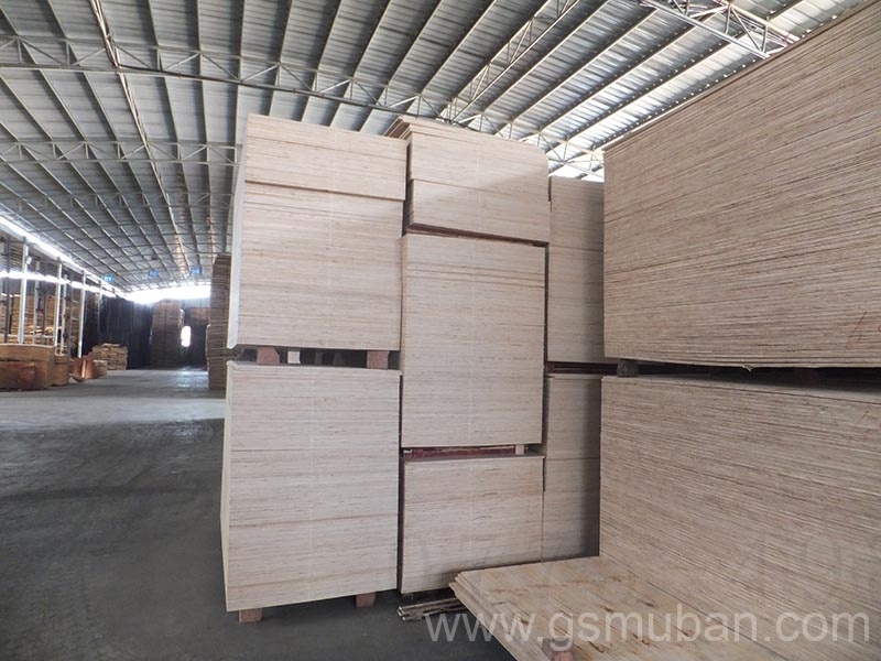 建筑用模板多少錢一塊？建筑木模板廠家一覽表