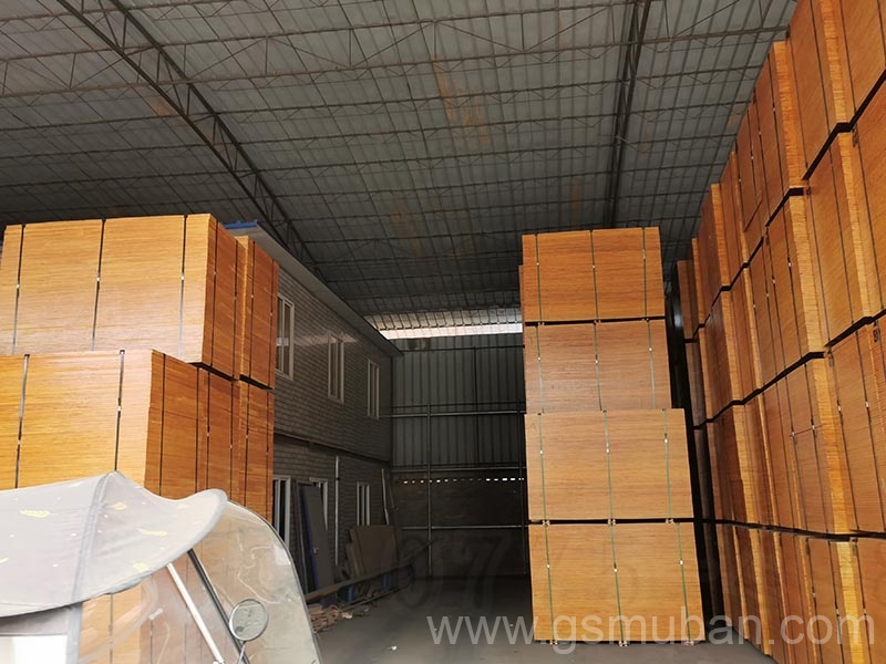 湖南省有哪個廠家做木模板的？湖南模板廠推薦