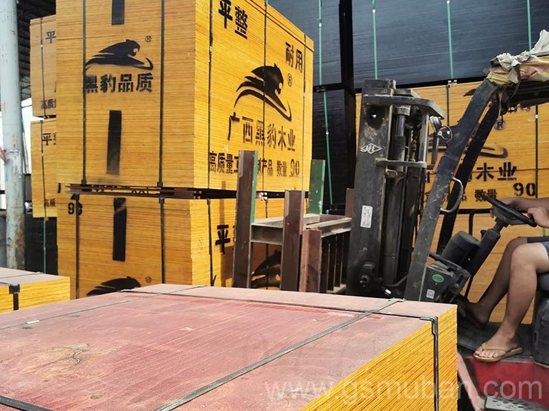 木工支模板多少錢一個(gè)平方？找對廠家的技巧