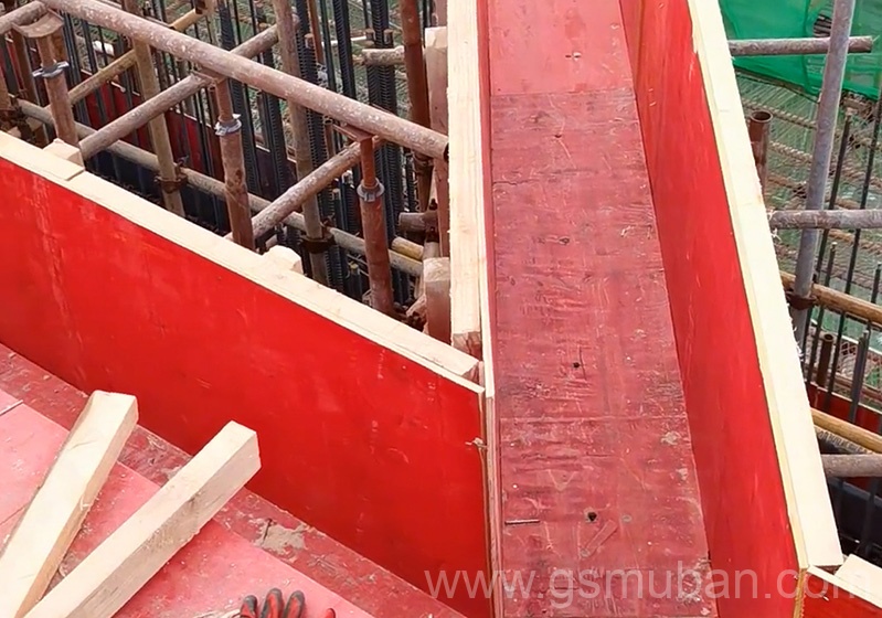 1.22×2.44木模板價(jià)格多少？工程建設(shè)推薦模板