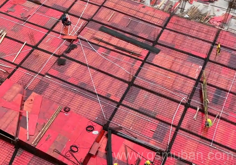 2米4一張木模板多少錢？這樣做費(fèi)用變少