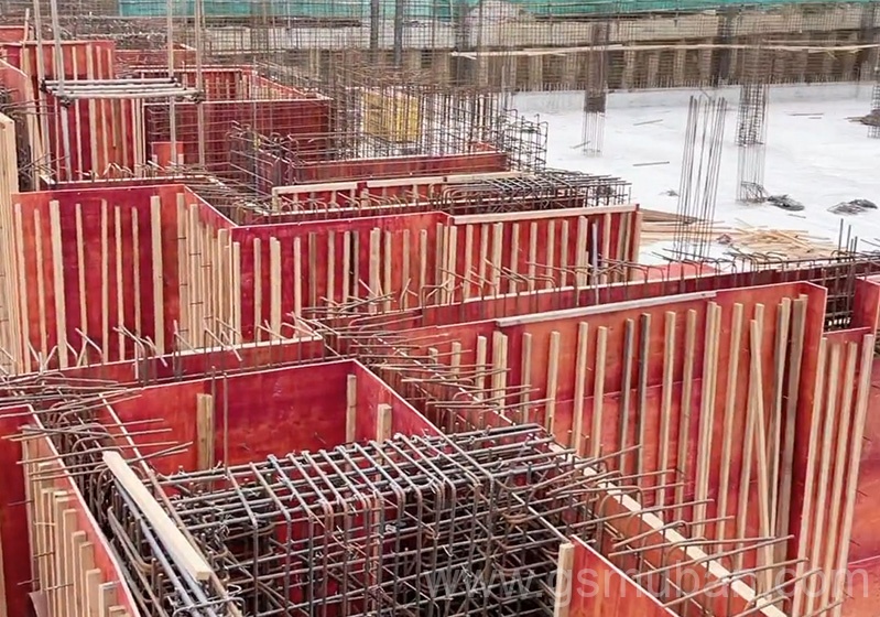 建筑木模板價格包括哪些？