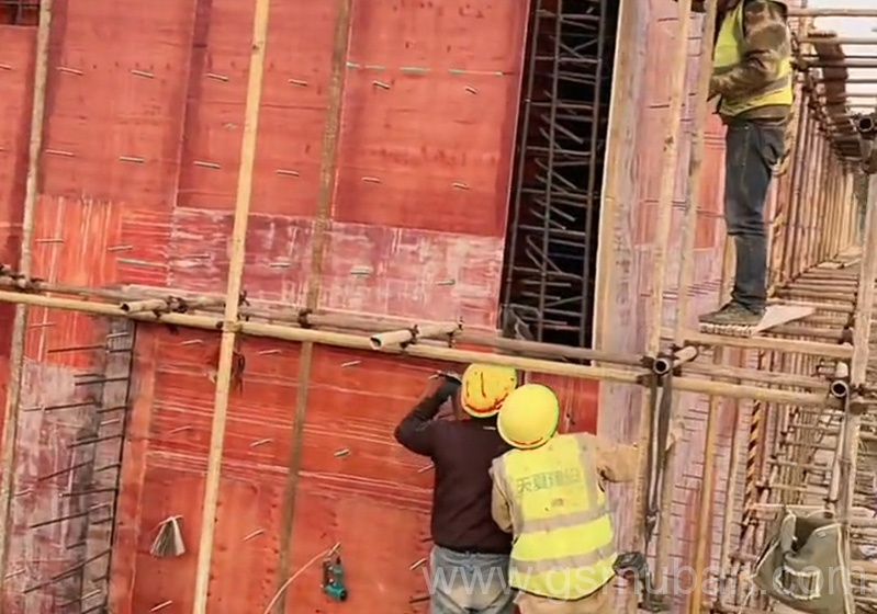 建筑工程木板怎么樣?建筑木板多少錢一個?