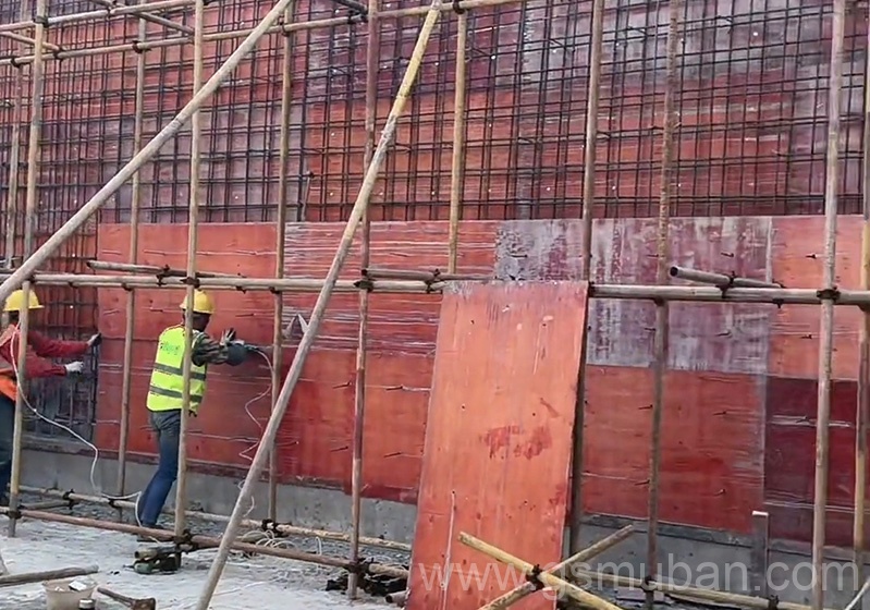 高層建筑模板報(bào)價(jià)多少?規(guī)格厚度推薦 高層建筑模板報(bào)價(jià)多少?規(guī)格厚度推薦