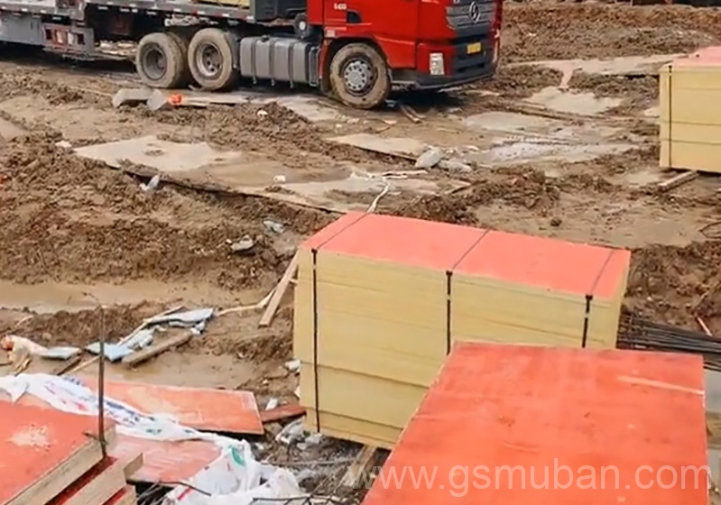 哪種木模板性價(jià)比高?盤點(diǎn)建筑木模板種類