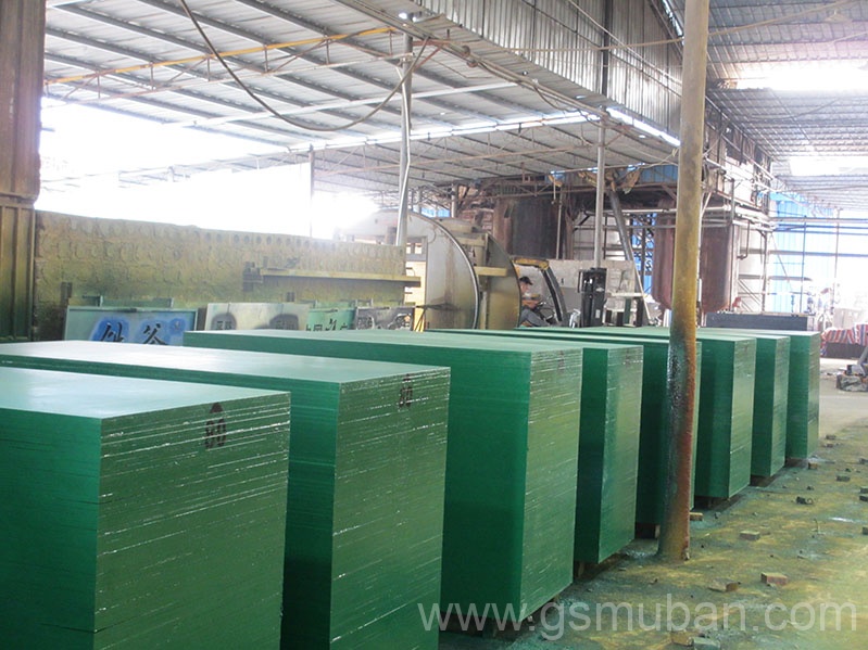 建筑工程常用的模板有哪些？推薦三種常用