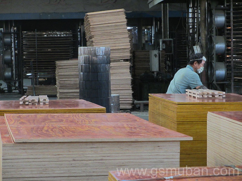 1.22*2.44木模板怎么樣?如何挑選大板規(guī)格