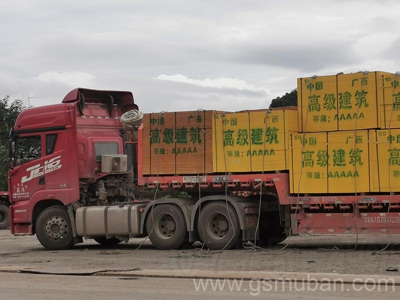 高層建筑模板和橋梁板的區別有哪些？