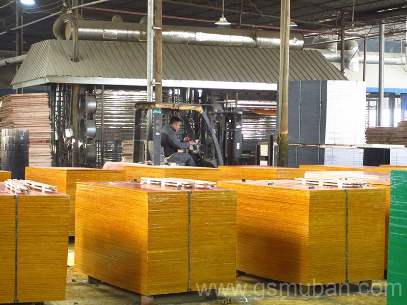 覆膜建筑模板2023年排行榜 品牌有哪些?