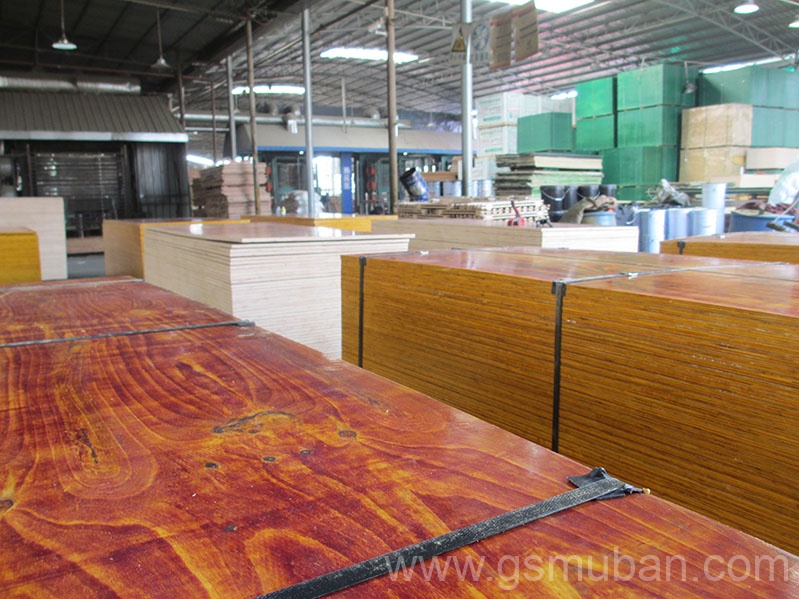 廣西產(chǎn)的建筑模板品牌排名 如何選購