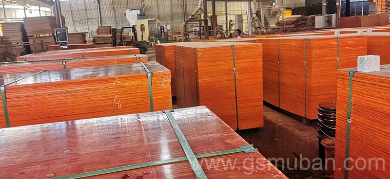 建筑圓柱模板的承重量力怎么樣?介紹相關(guān)