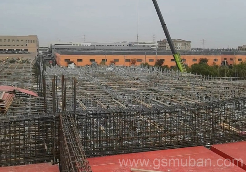 建筑工地的模板保養(yǎng)方法 養(yǎng)護(hù)技巧