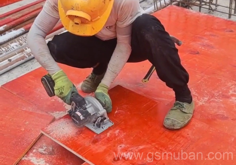 木模板廠哪家價格低？建筑木模板選購技巧