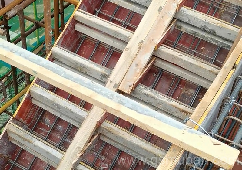 建筑工程木方損耗率多少?木方損耗率為2%