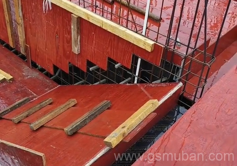 建筑覆膜板價格多少？不同厚度的覆膜板價格