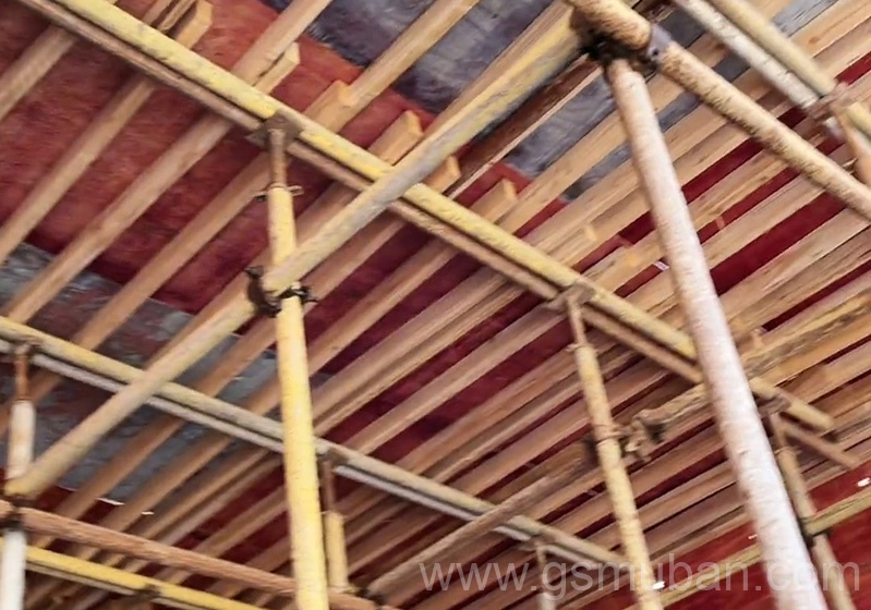 建筑木方一般用什么材料?采購注意事項