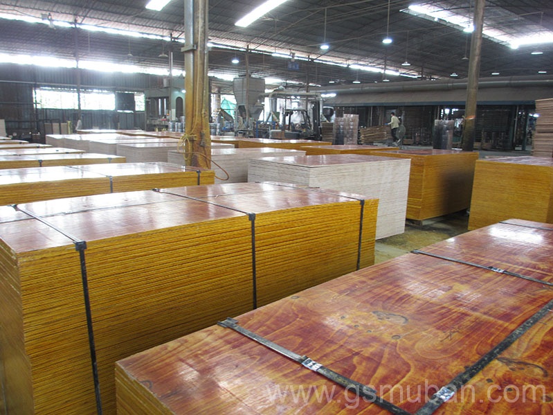 去建筑模板廠家如何采購?用量如何計算? 去建筑模板廠家如何采購?用量如何計算?