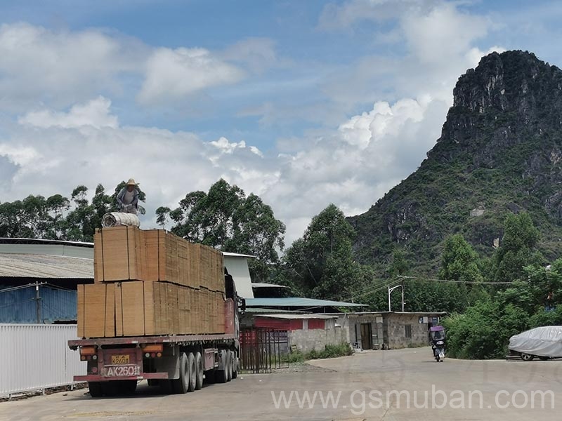 采購建筑模板必看：材質、厚度、外觀、周轉次數，一篇搞懂！