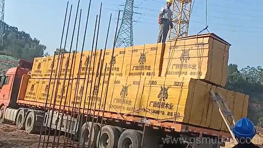 采購建筑模板必看：材質、厚度、外觀、周轉次數，一篇搞懂！